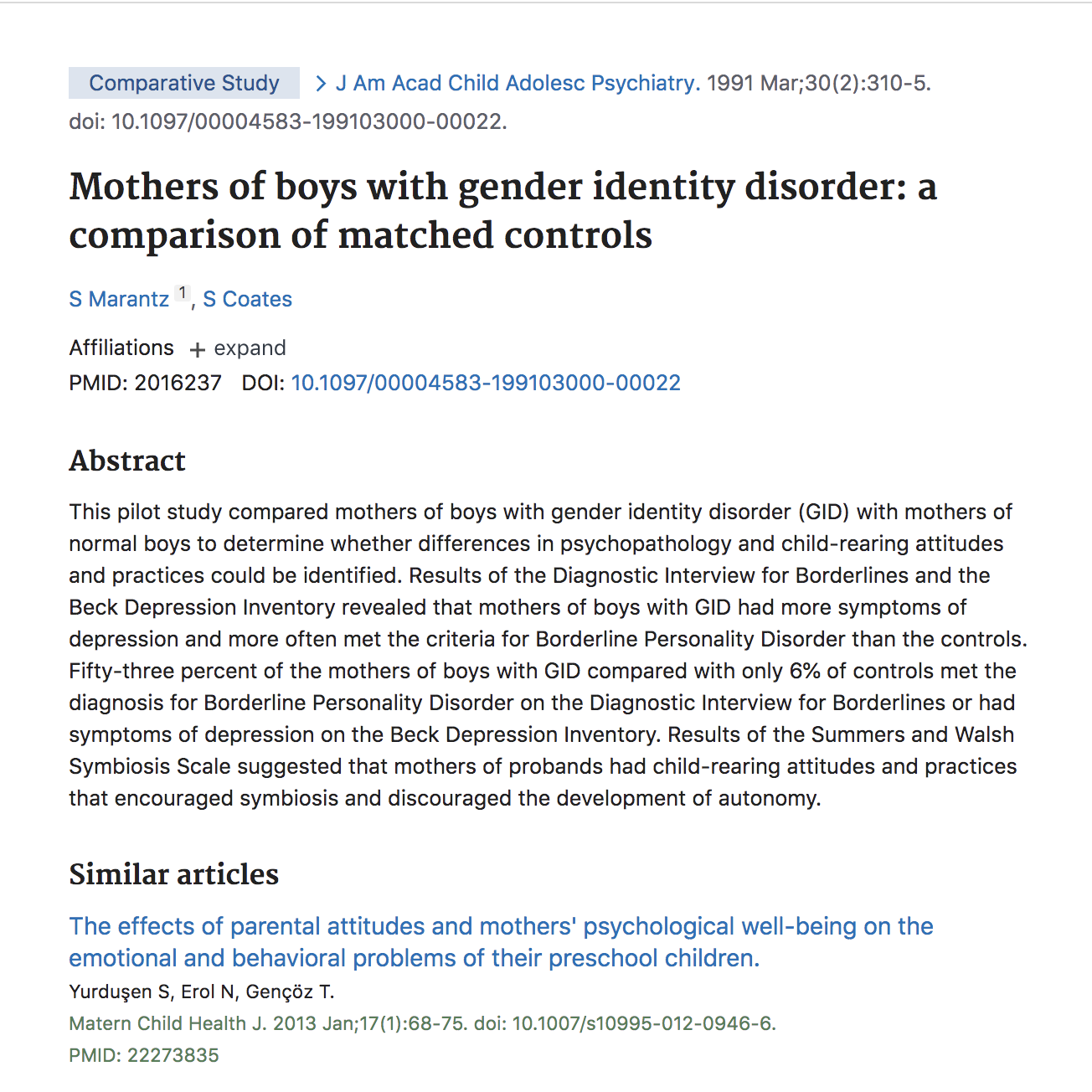 transphobic-study-mothers-of-boys-with-gender-identity-disorder-a